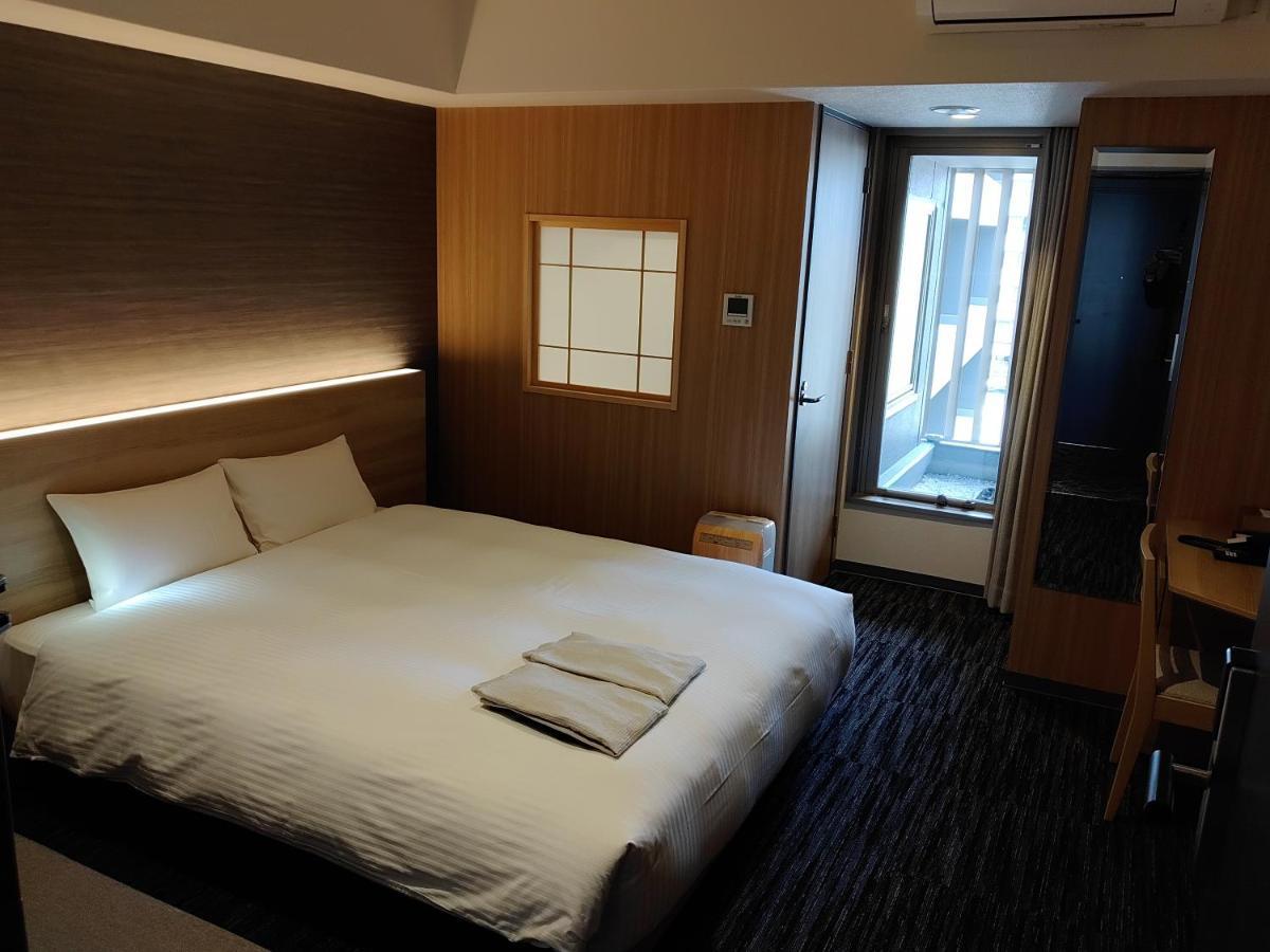 Ala Hotel Kyoto Exterior photo